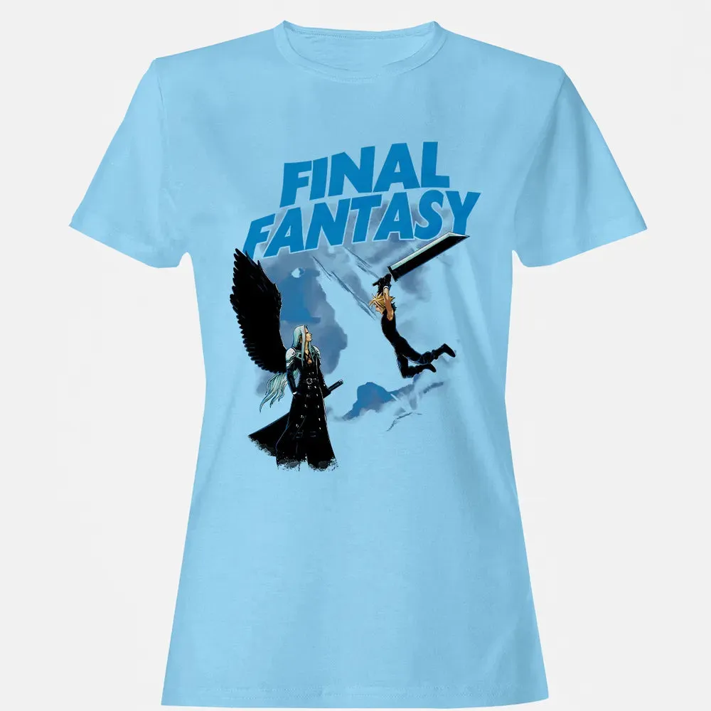 Fantasy Album Women's T-shirt - 8