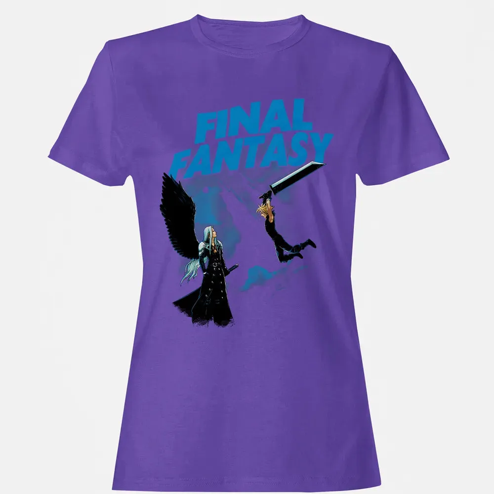 Fantasy Album Women's T-shirt - 12
