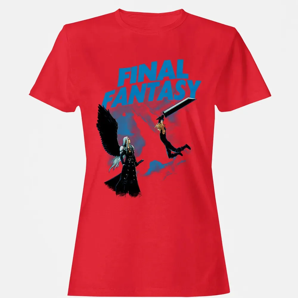 Fantasy Album Women's T-shirt - 13