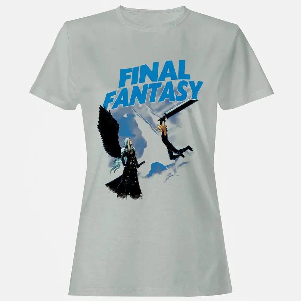 Fantasy Album Women's T-shirt - 2
