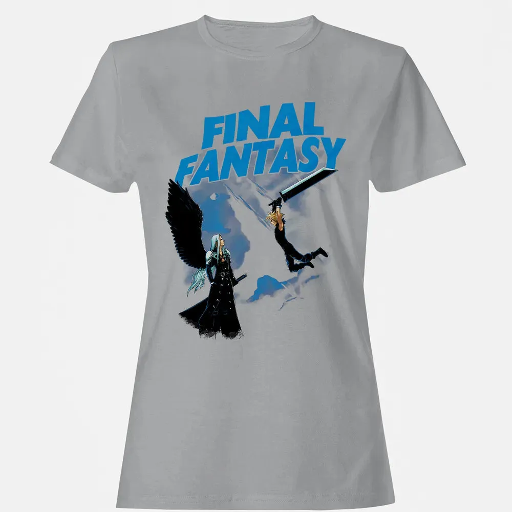 Fantasy Album Women's T-shirt - 15