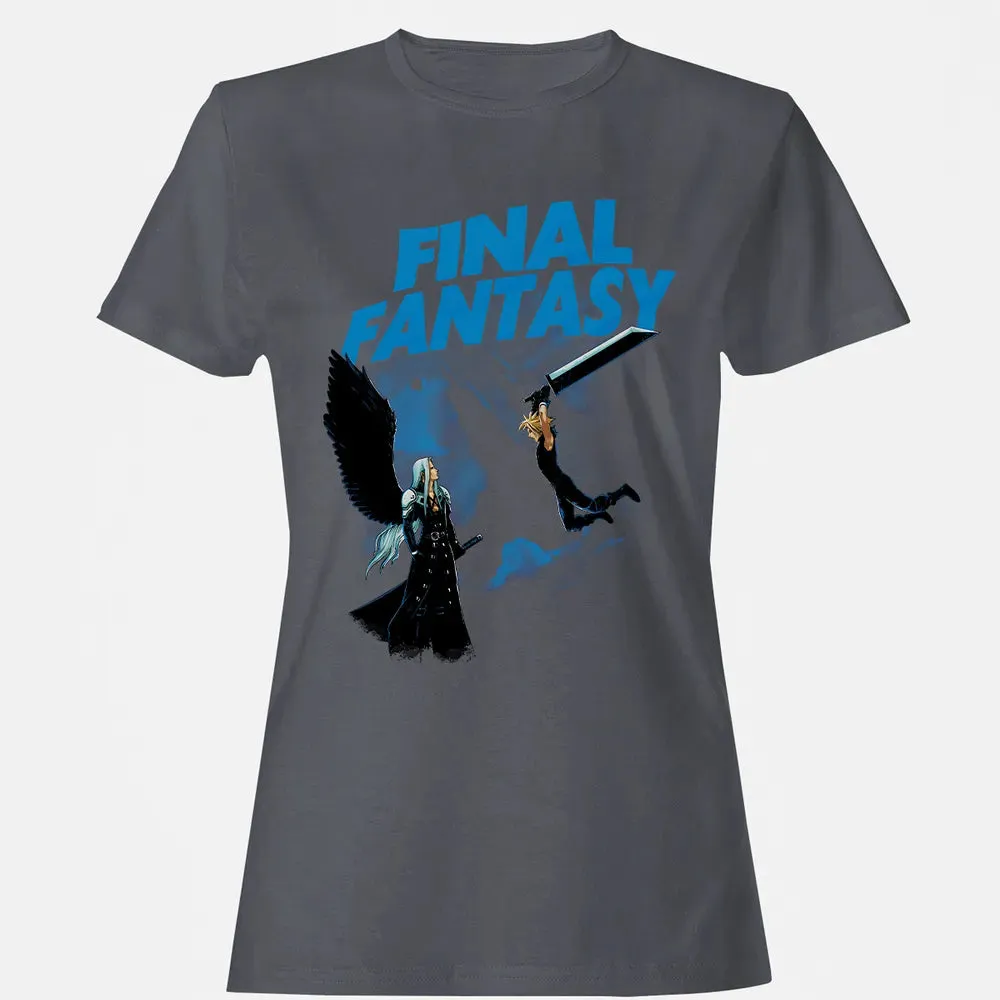 Fantasy Album Women's T-shirt - 5