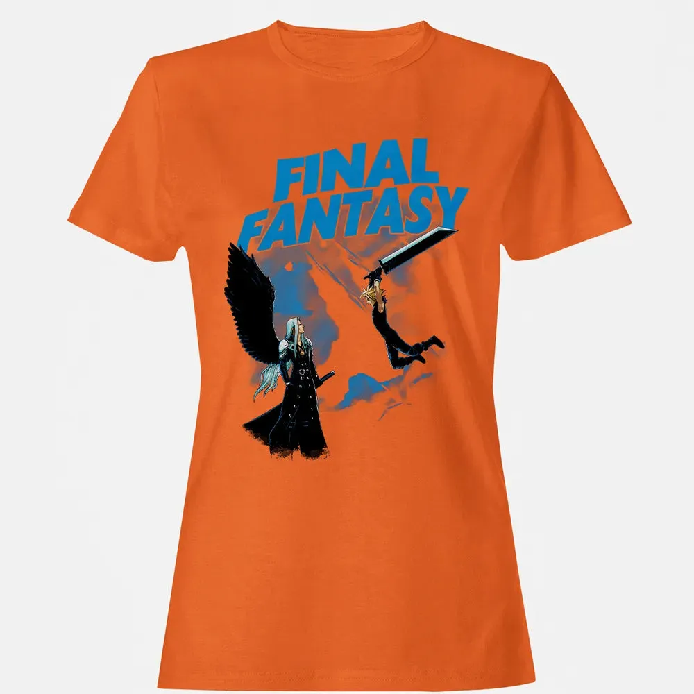 Fantasy Album Women's T-shirt - 11