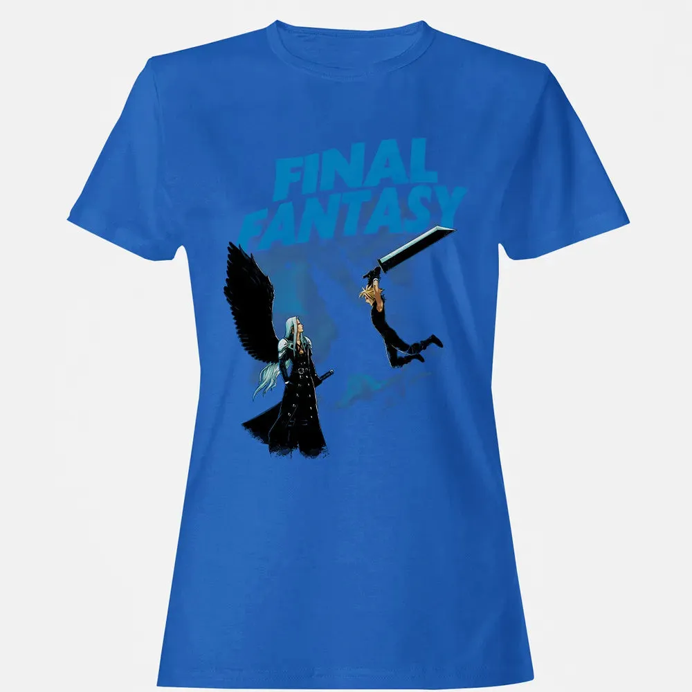 Fantasy Album Women's T-shirt - 14