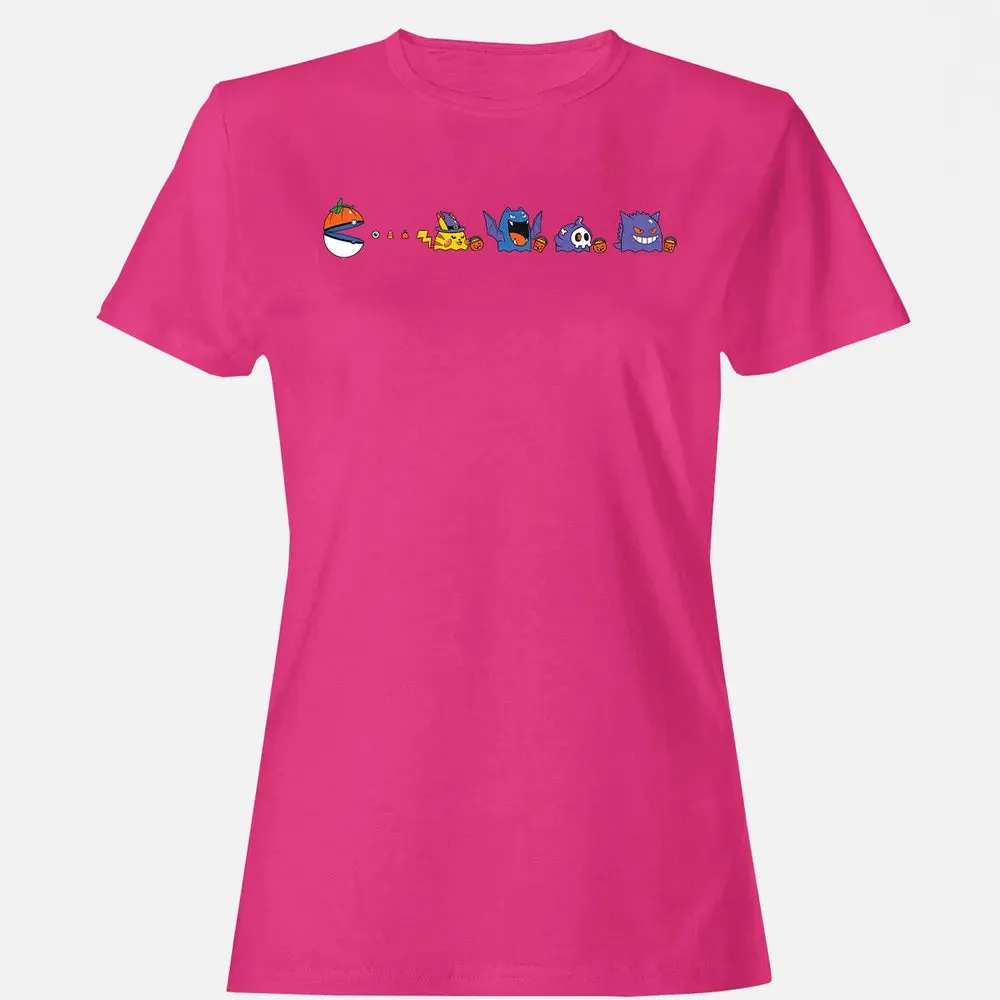 Halloween Run Women's T-shirt - 6