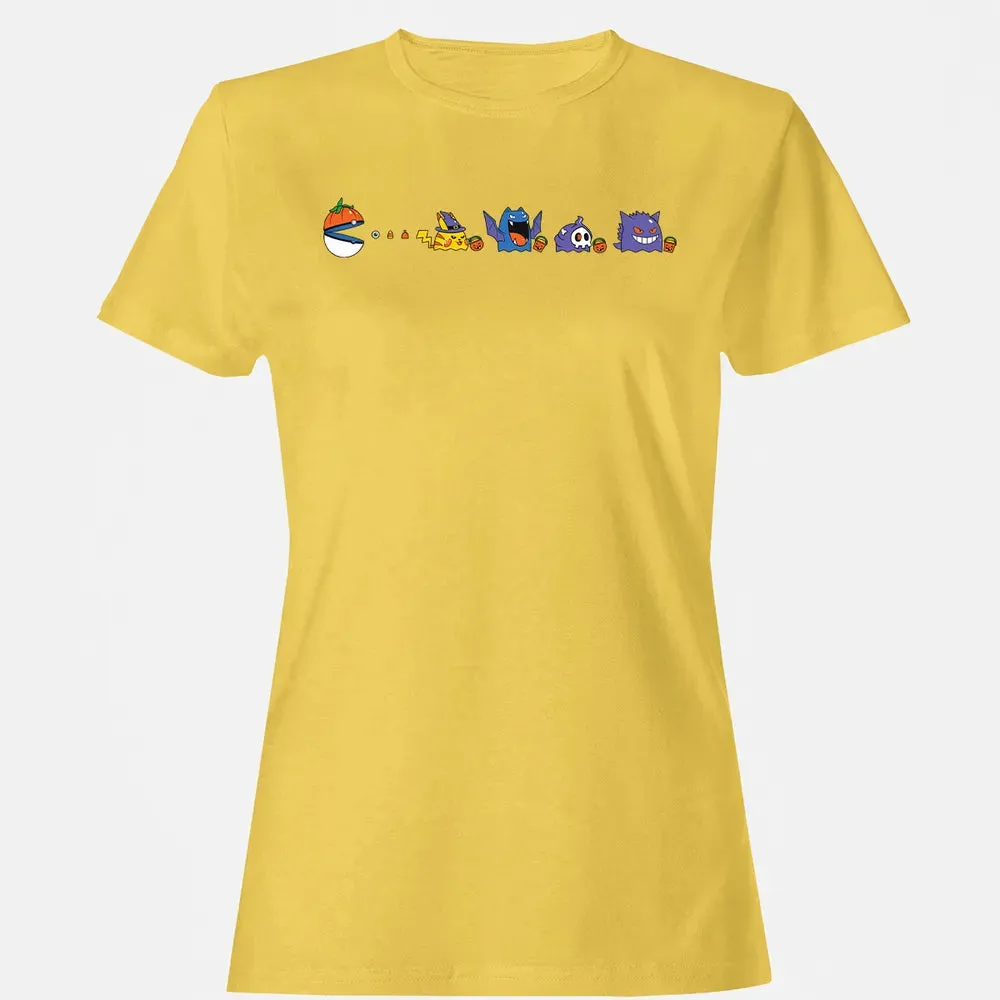 Halloween Run Women's T-shirt - 4