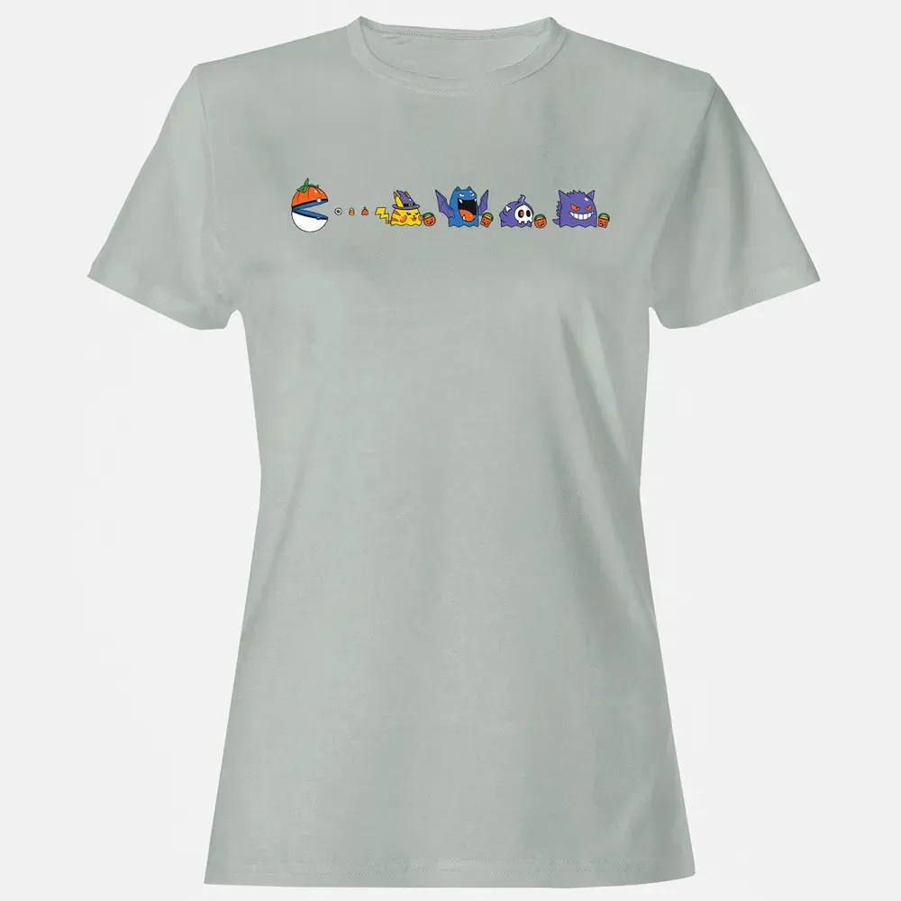 Halloween Run Women's T-shirt - 2