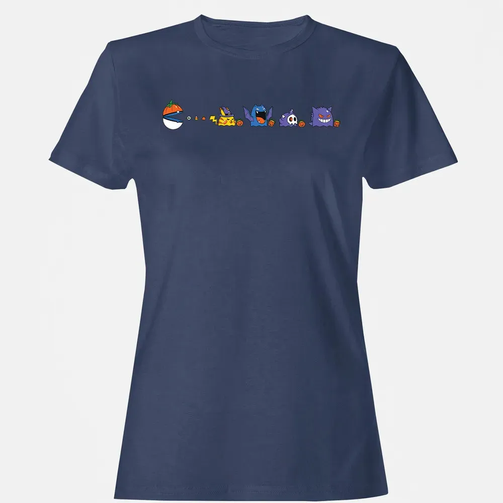 Halloween Run Women's T-shirt - 10