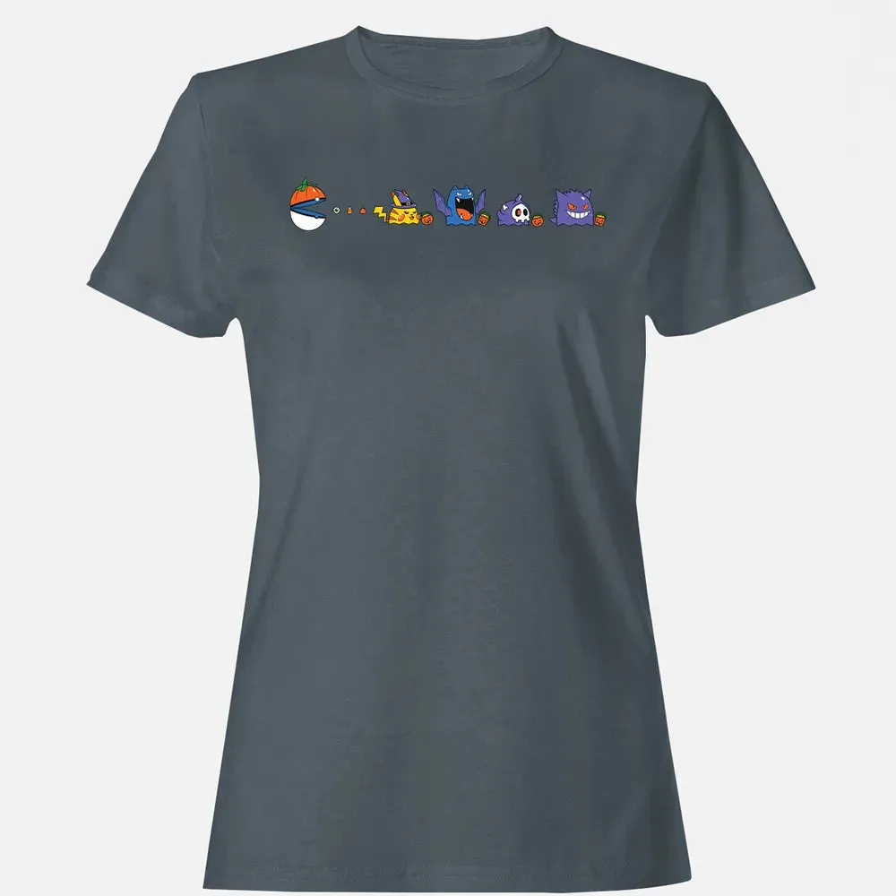 Halloween Run Women's T-shirt - 3