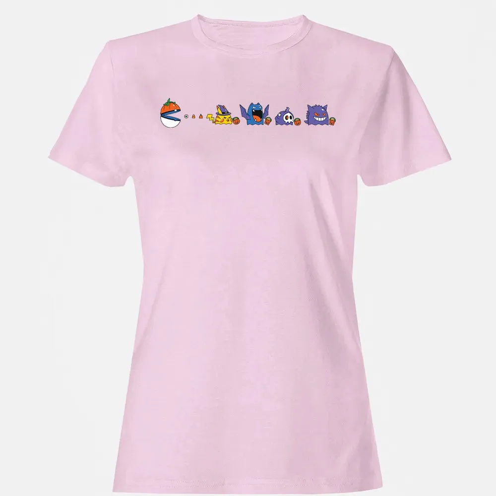 Halloween Run Women's T-shirt - 9