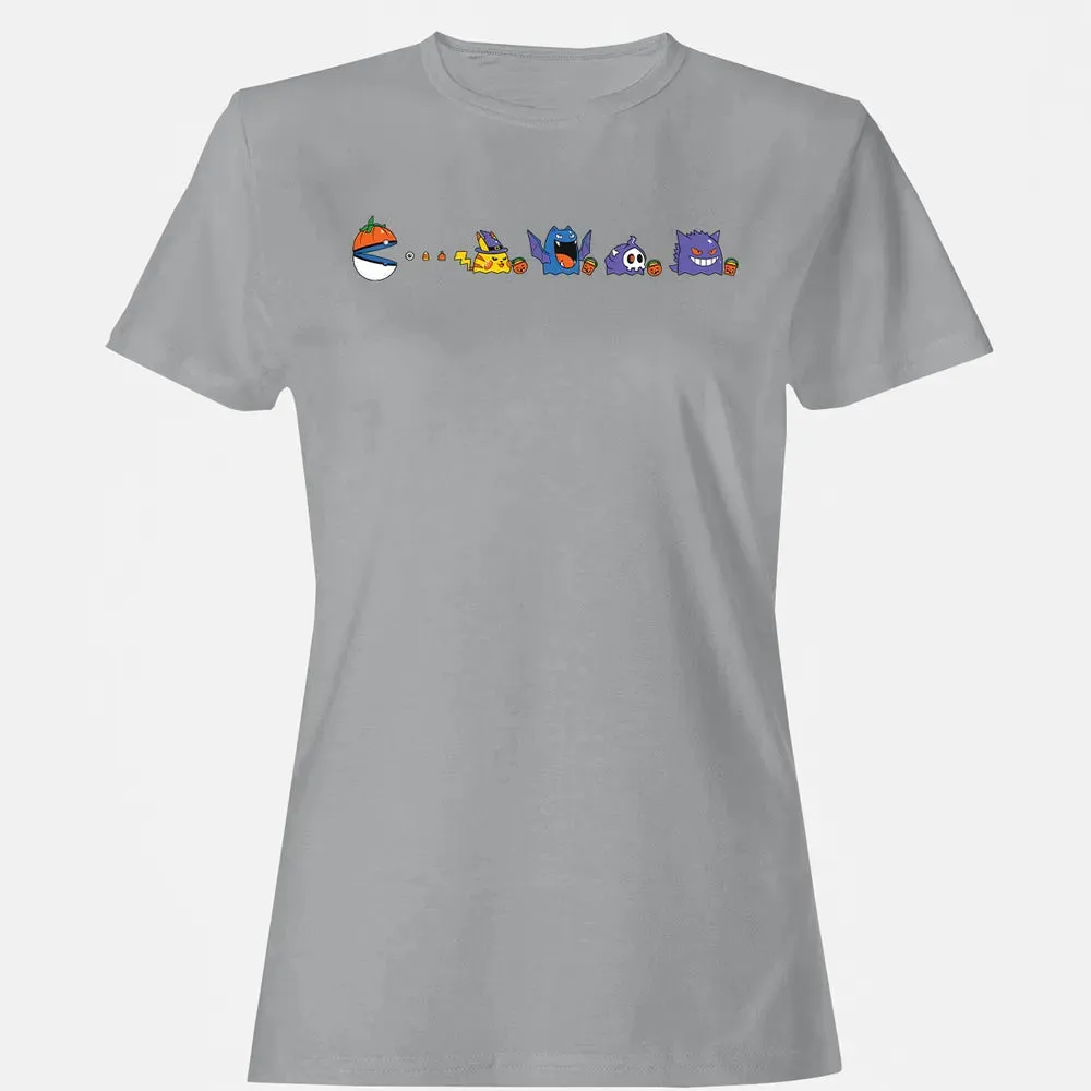 Halloween Run Women's T-shirt - 15
