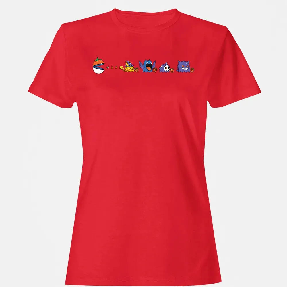 Halloween Run Women's T-shirt - 13