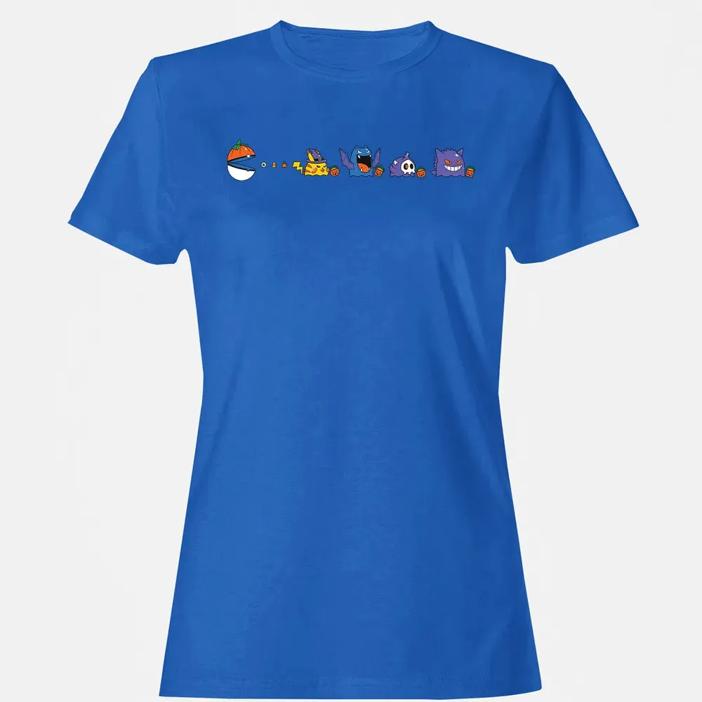 Halloween Run Women's T-shirt - 14