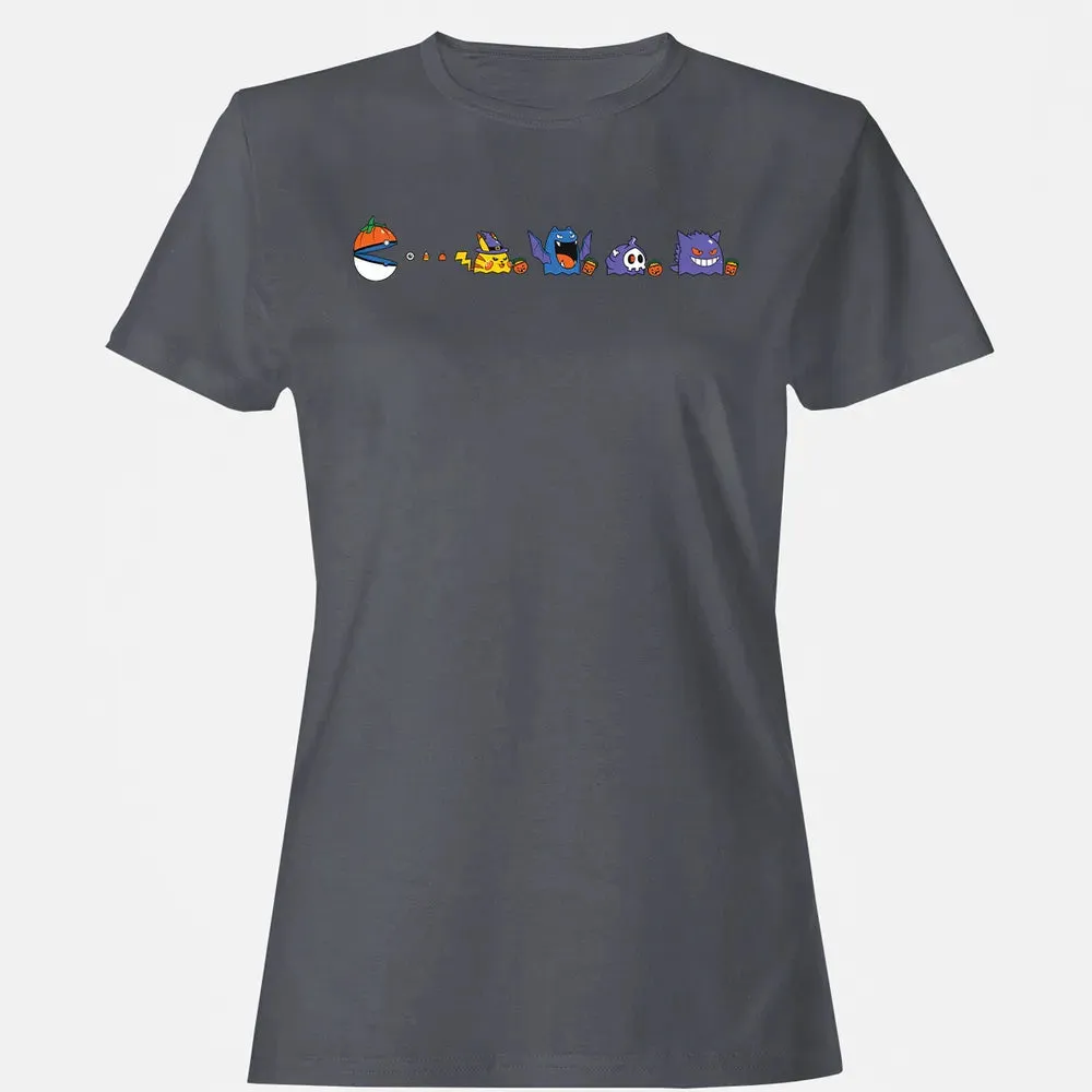 Halloween Run Women's T-shirt - 5