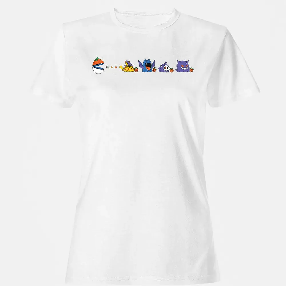 Halloween Run Women's T-shirt - 16