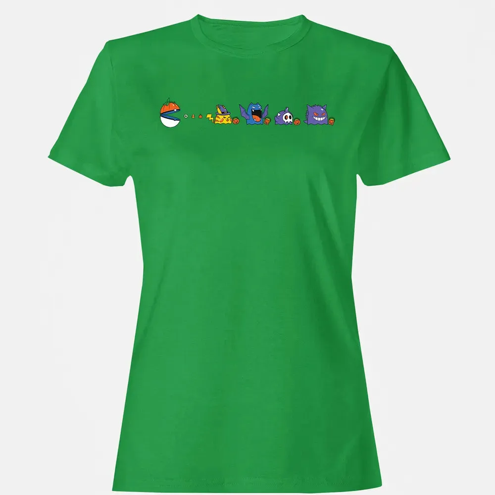 Halloween Run Women's T-shirt - 7