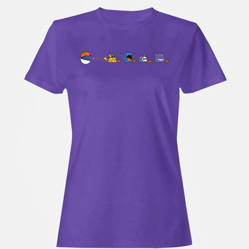 Halloween Run Women's T-shirt - 12