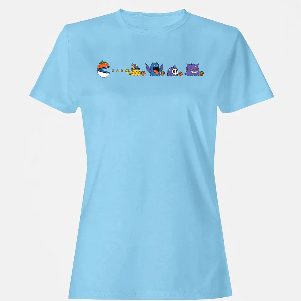 Halloween Run Women's T-shirt - 8