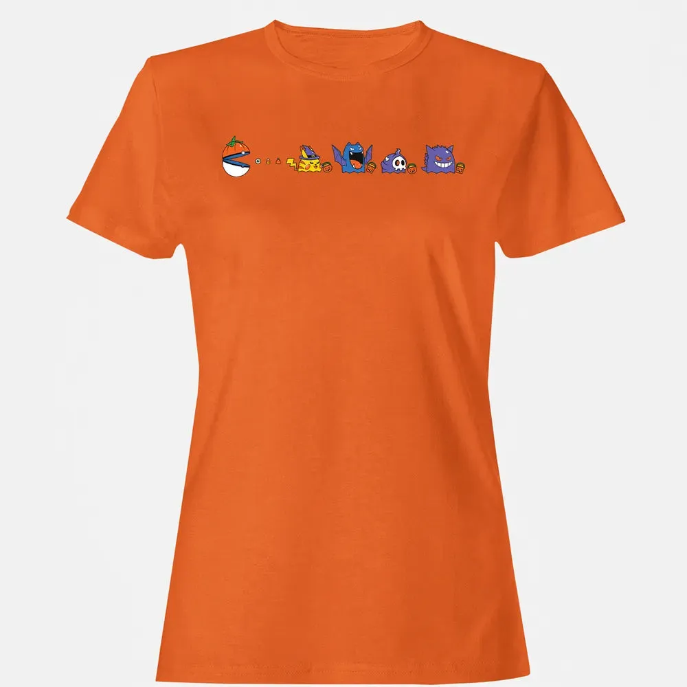 Halloween Run Women's T-shirt - 11