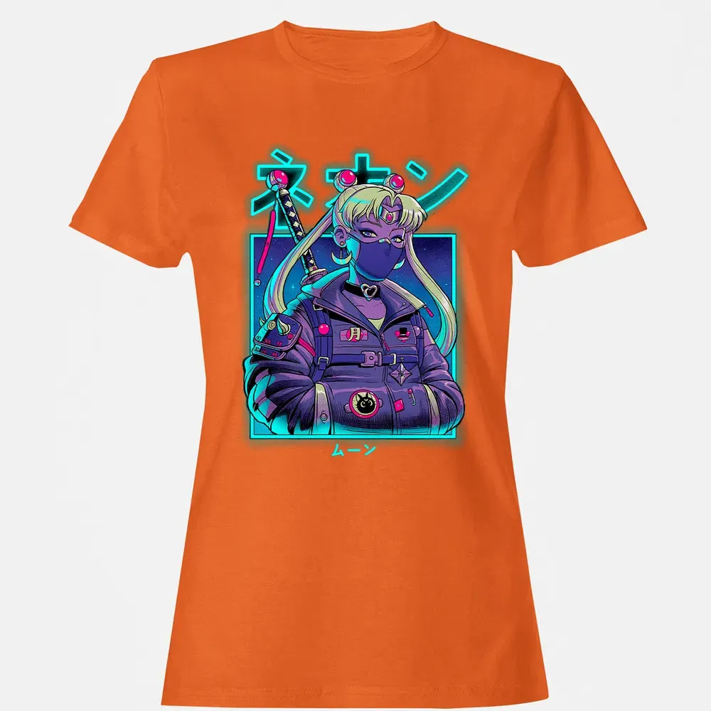 Neon Moon Women's T-shirt - 11