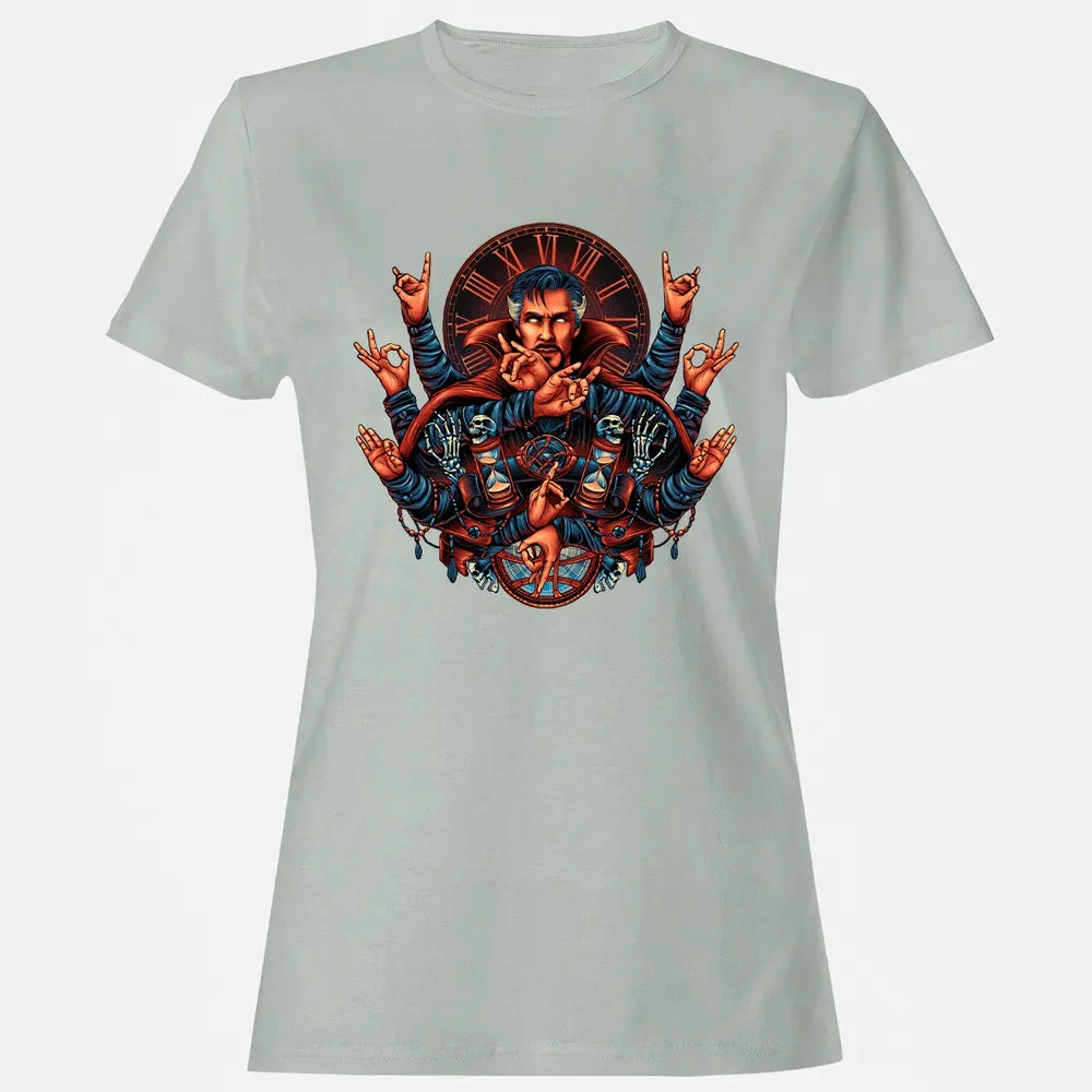 Strange Magic Women's T-shirt - 2