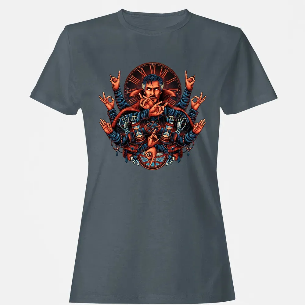 Strange Magic Women's T-shirt - 3