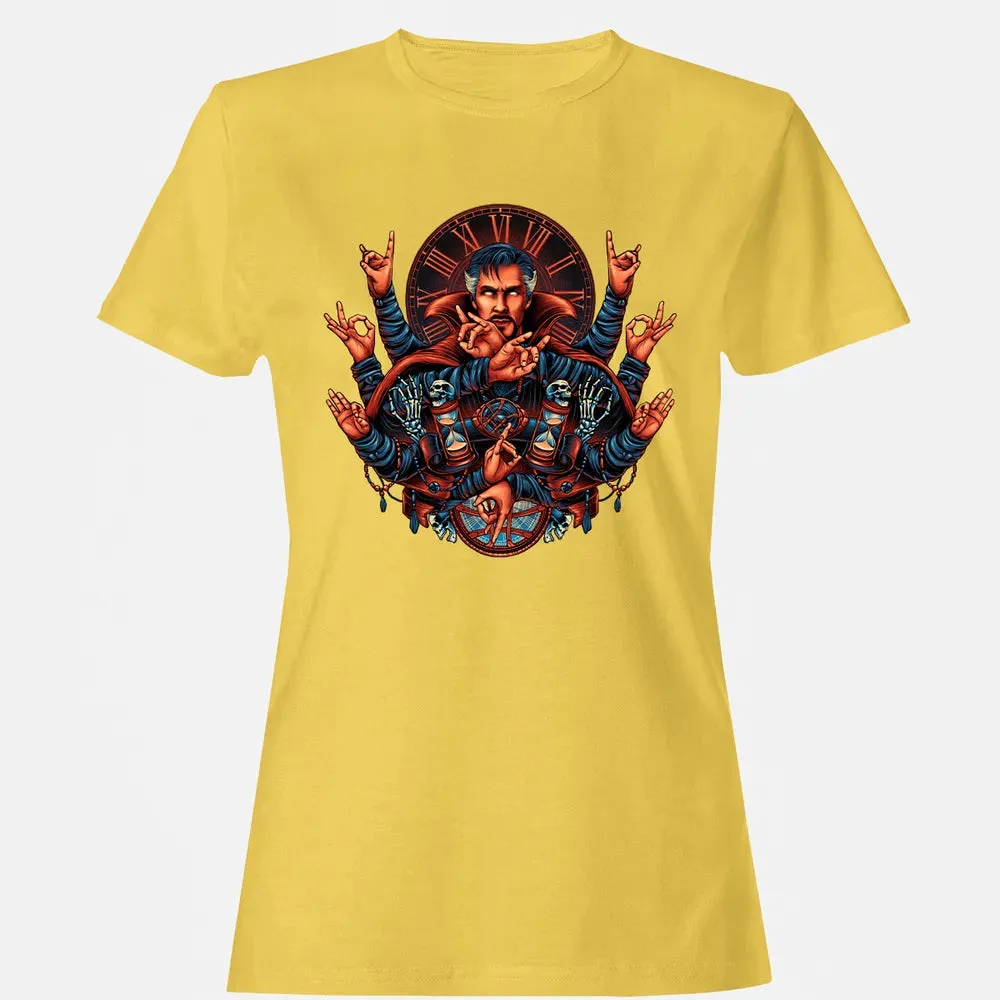 Strange Magic Women's T-shirt - 4