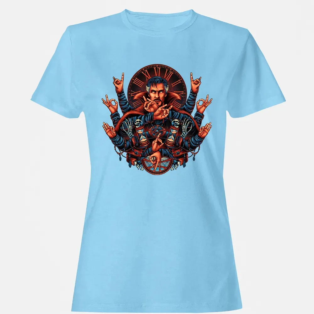 Strange Magic Women's T-shirt - 8