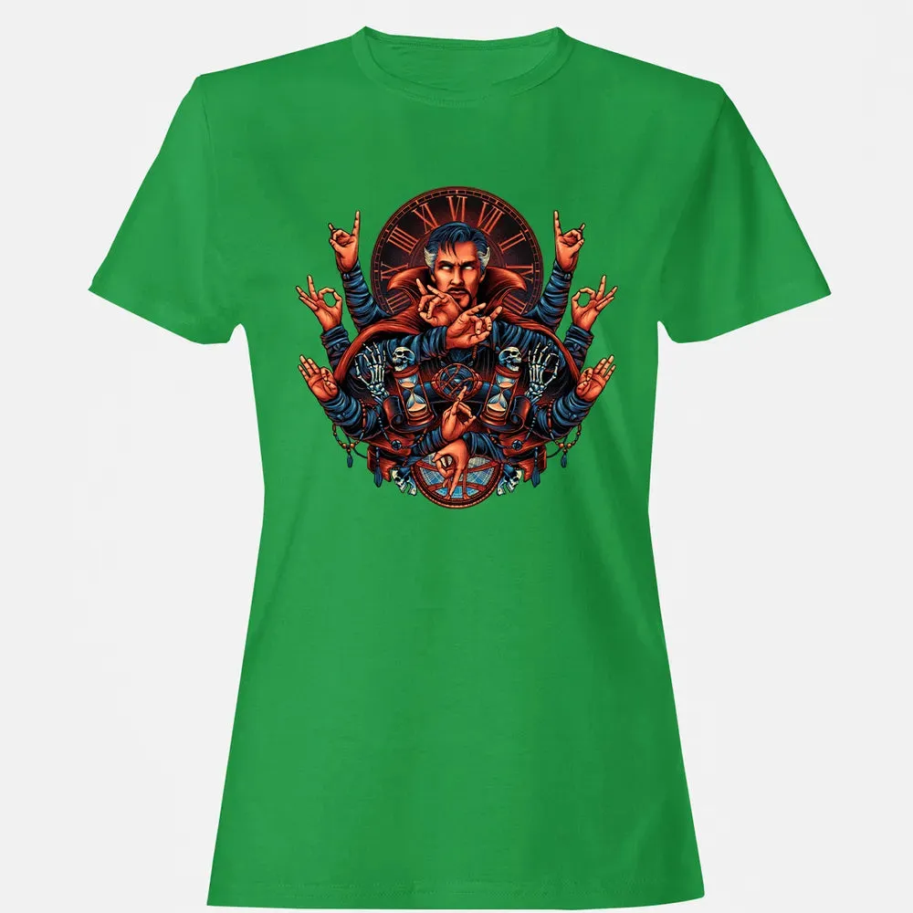 Strange Magic Women's T-shirt - 7