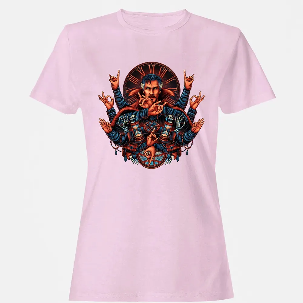 Strange Magic Women's T-shirt - 9