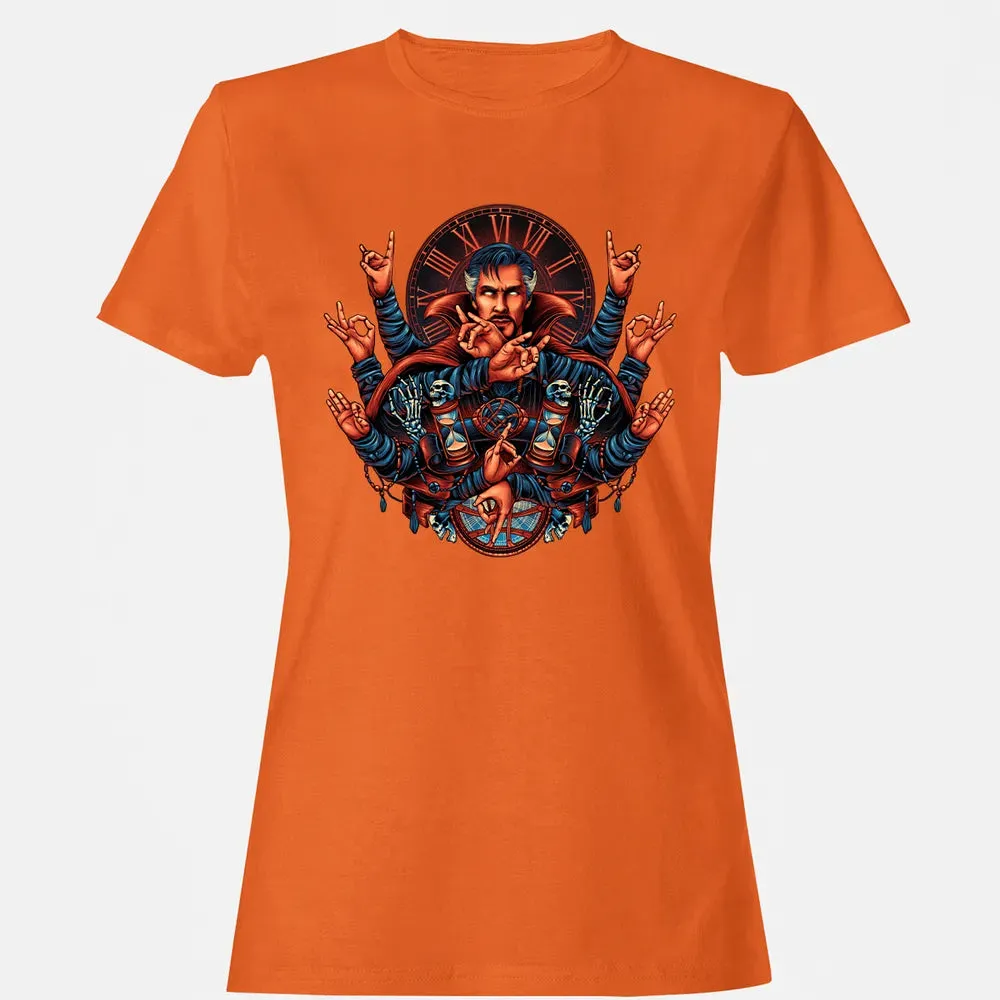 Strange Magic Women's T-shirt - 11