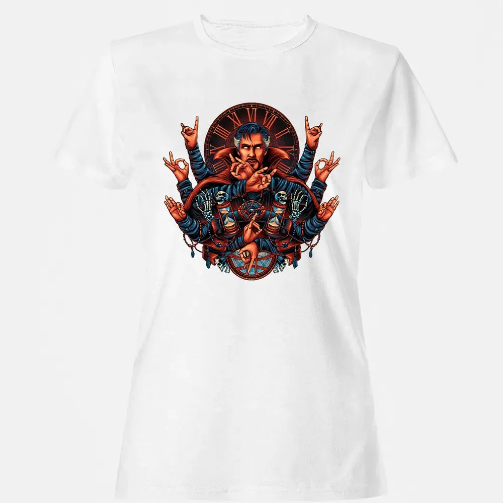 Strange Magic Women's T-shirt - 16