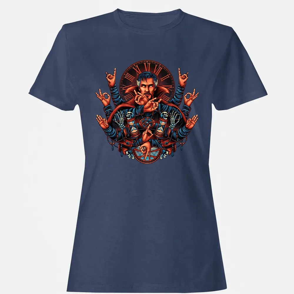 Strange Magic Women's T-shirt - 10