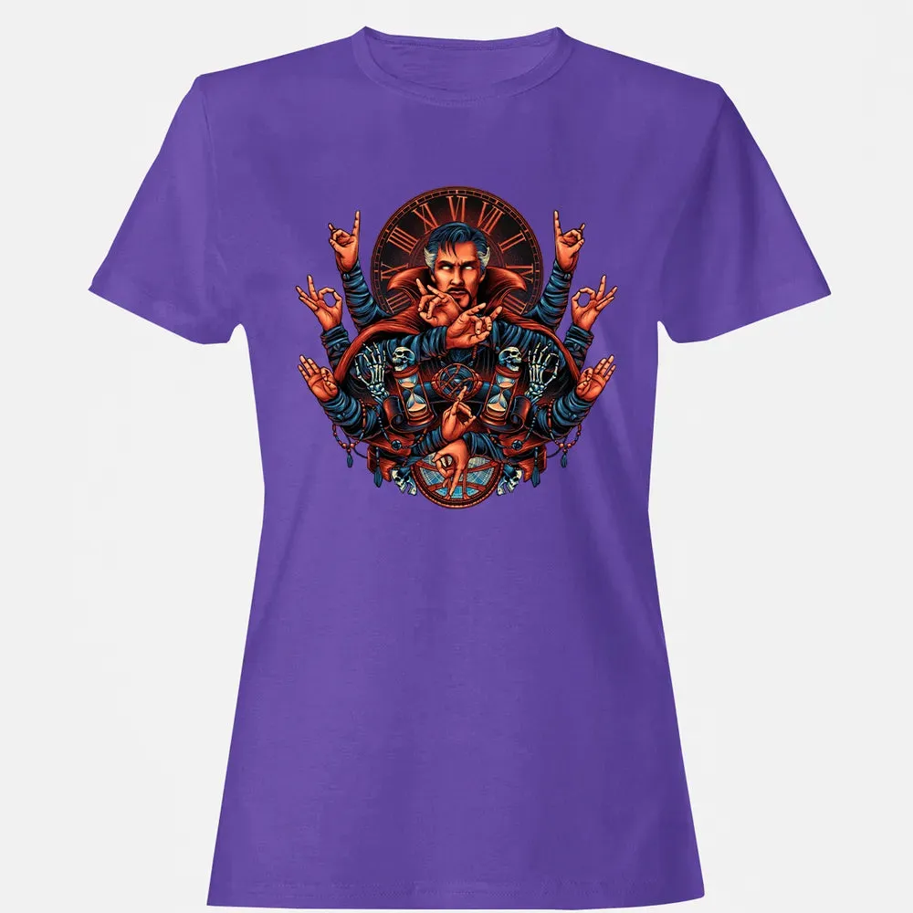 Strange Magic Women's T-shirt - 12