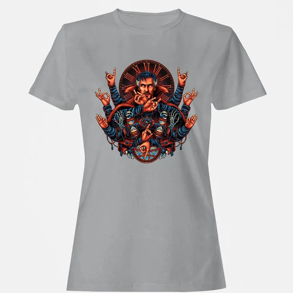 Strange Magic Women's T-shirt - 15
