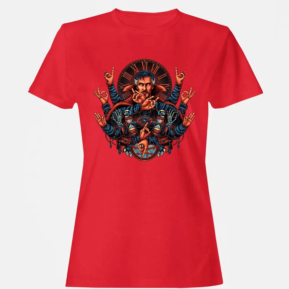 Strange Magic Women's T-shirt - 13