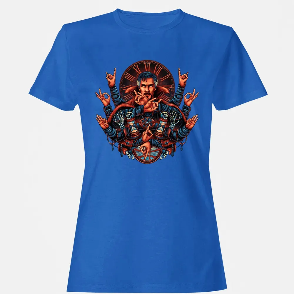 Strange Magic Women's T-shirt - 14