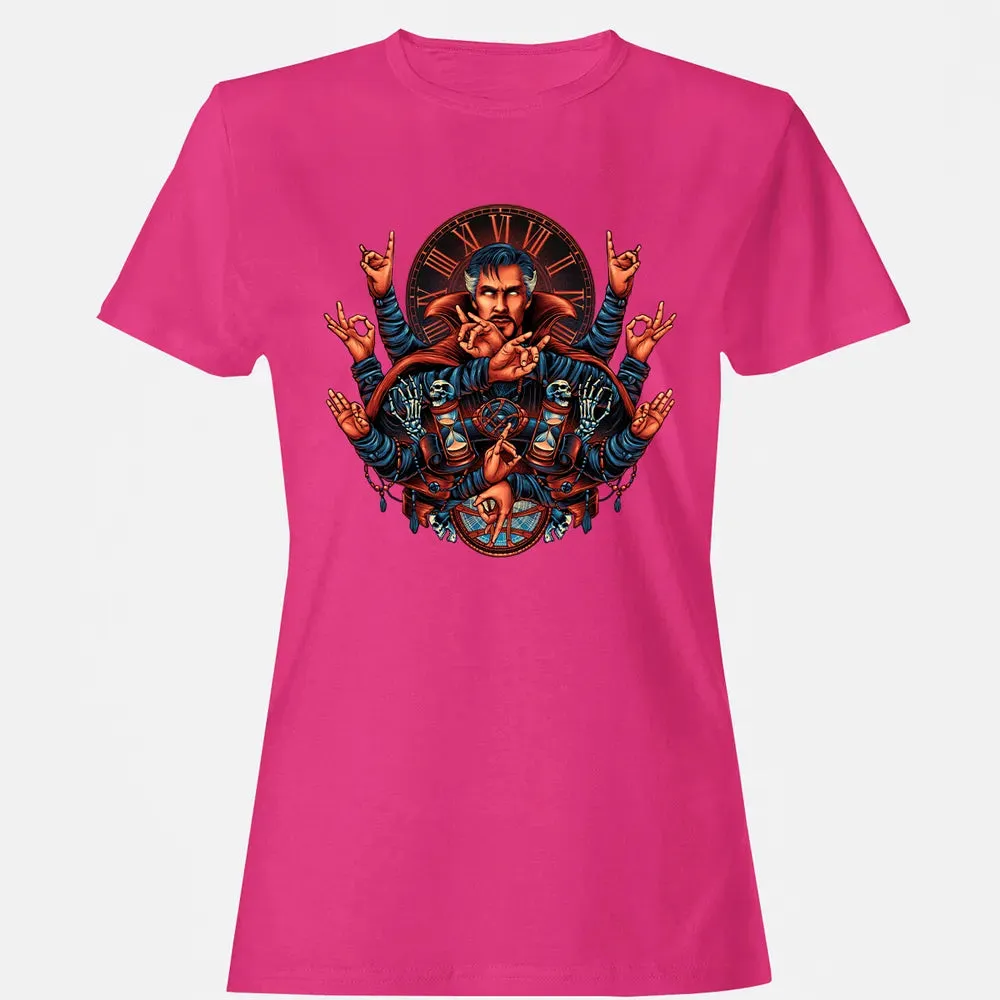 Strange Magic Women's T-shirt - 6
