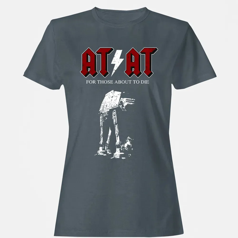 ATAT Women's T-shirt - 3