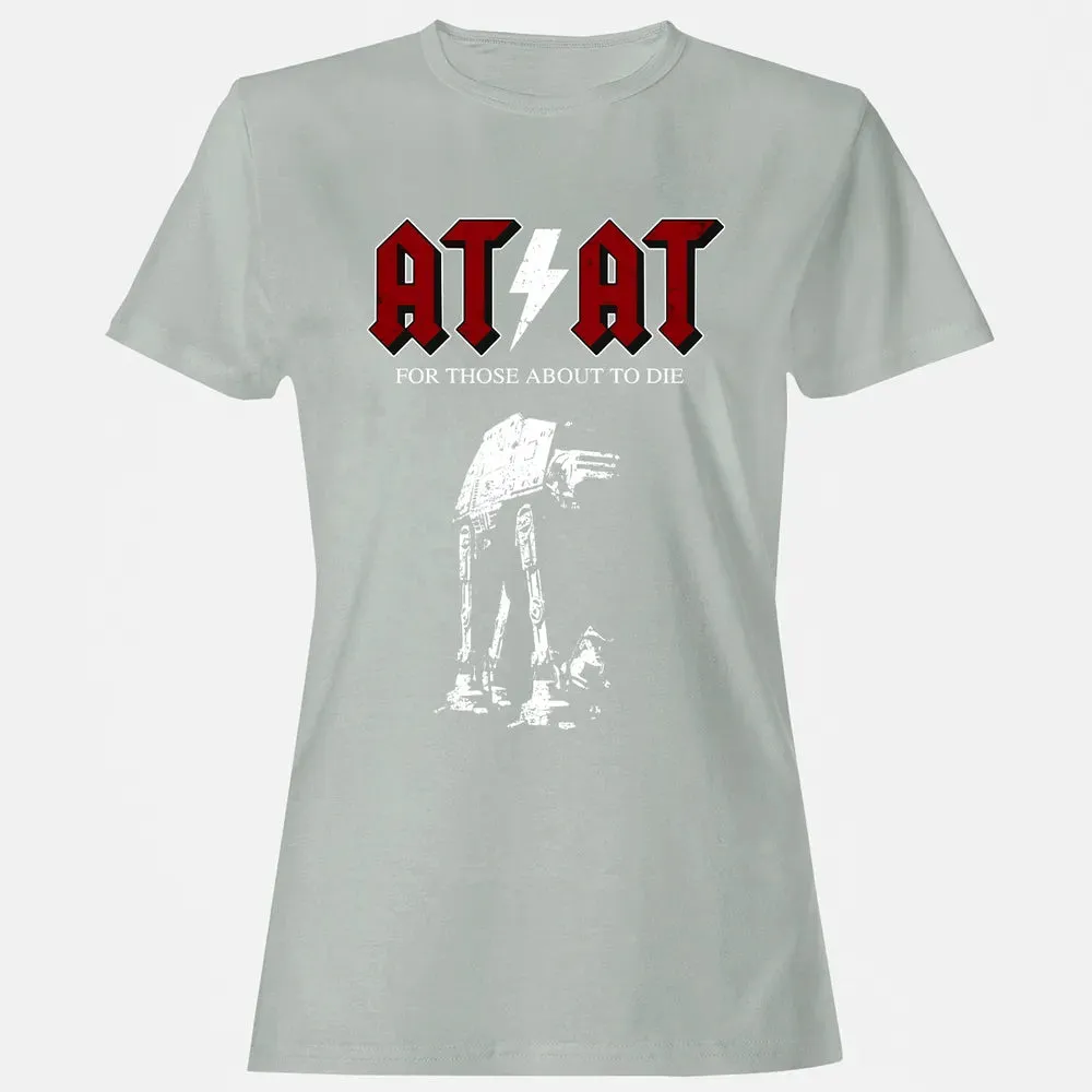 ATAT Women's T-shirt - 2