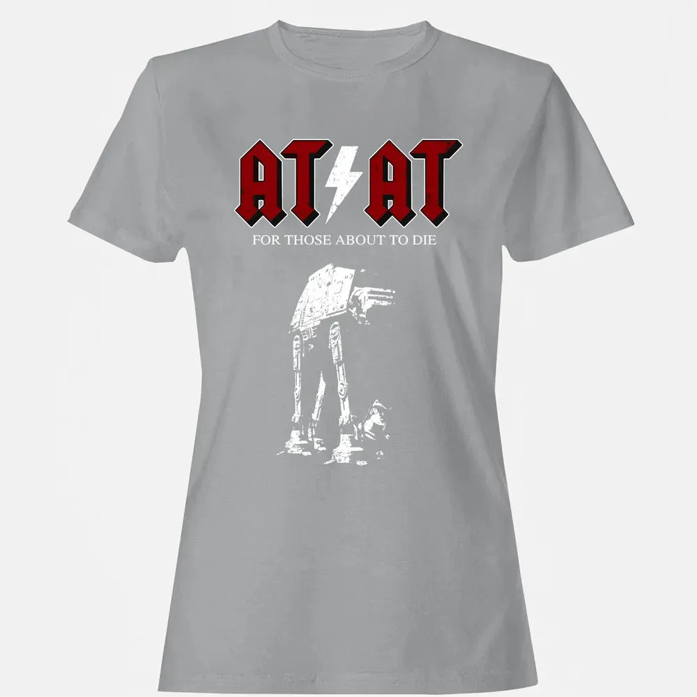 ATAT Women's T-shirt - 15