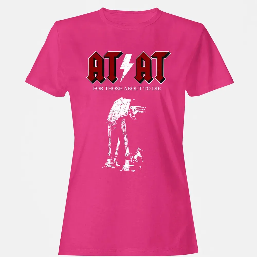 ATAT Women's T-shirt - 6