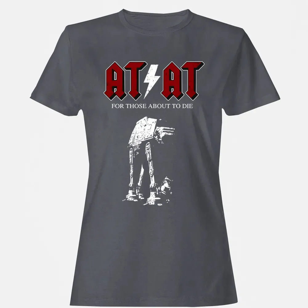 ATAT Women's T-shirt - 5