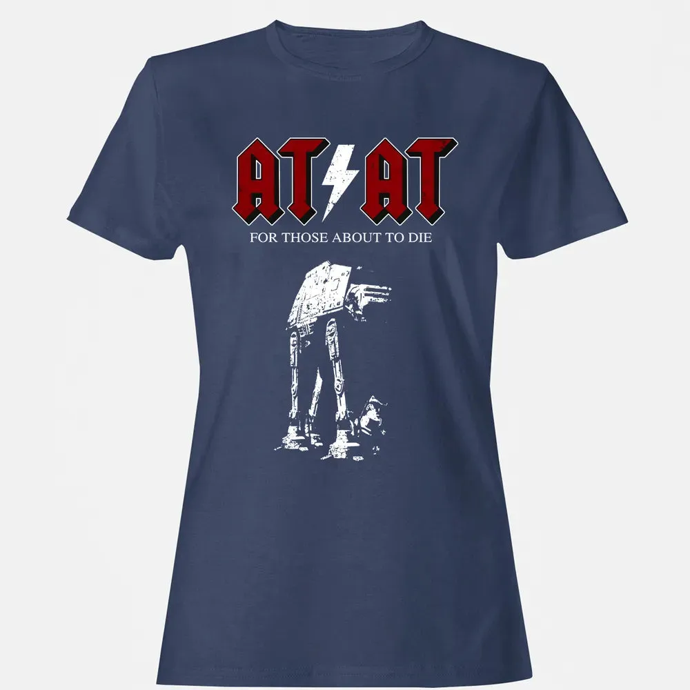 ATAT Women's T-shirt - 10