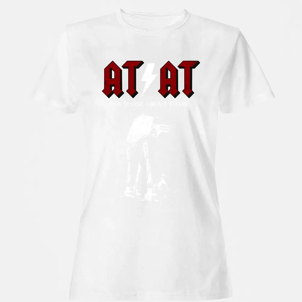 ATAT Women's T-shirt - 16