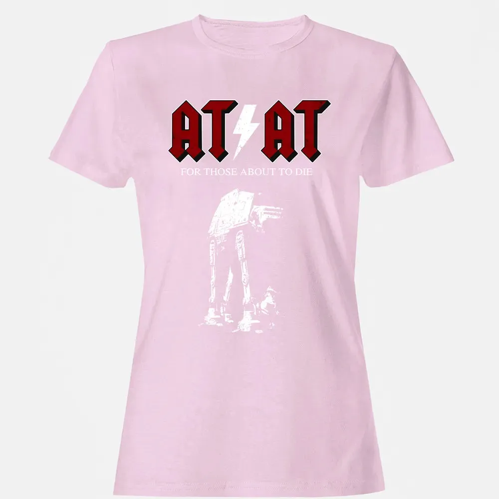 ATAT Women's T-shirt - 9