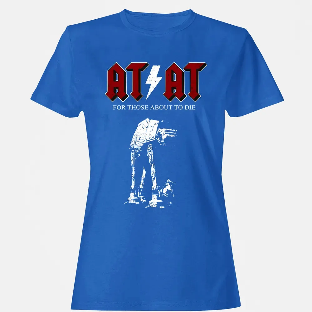 ATAT Women's T-shirt - 14