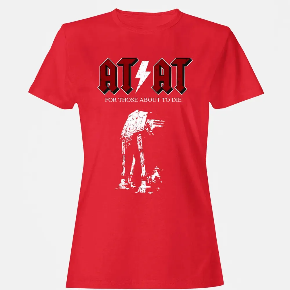 ATAT Women's T-shirt - 13