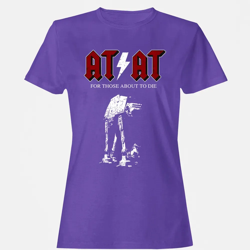 ATAT Women's T-shirt - 12