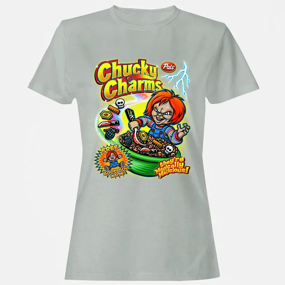 Chucky Charms Women's T-shirt - 2